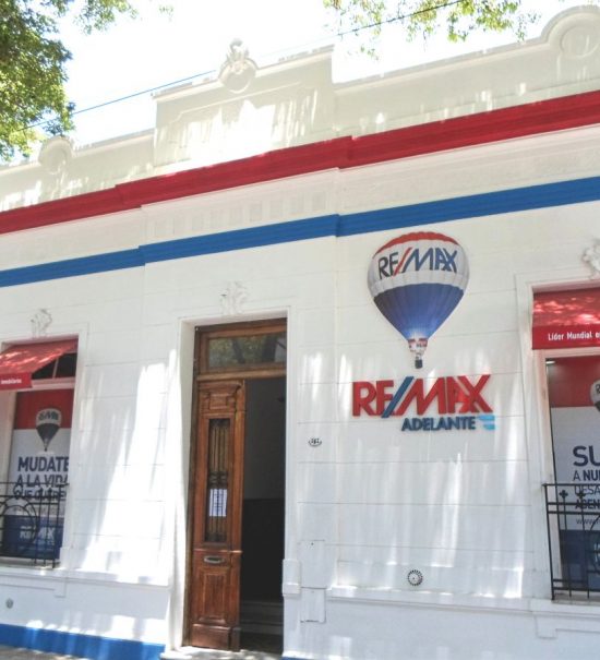 RE/MAX Argentina y Uruguay Blog Oficial