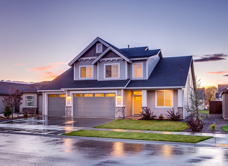 6 consejos para contratar un fotógrafo inmobiliario