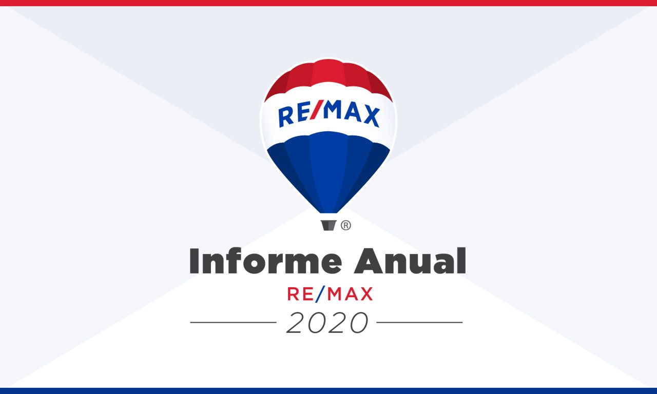 Informe precios REMAX 2020