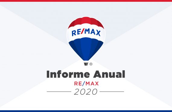 Informe precios REMAX 2020