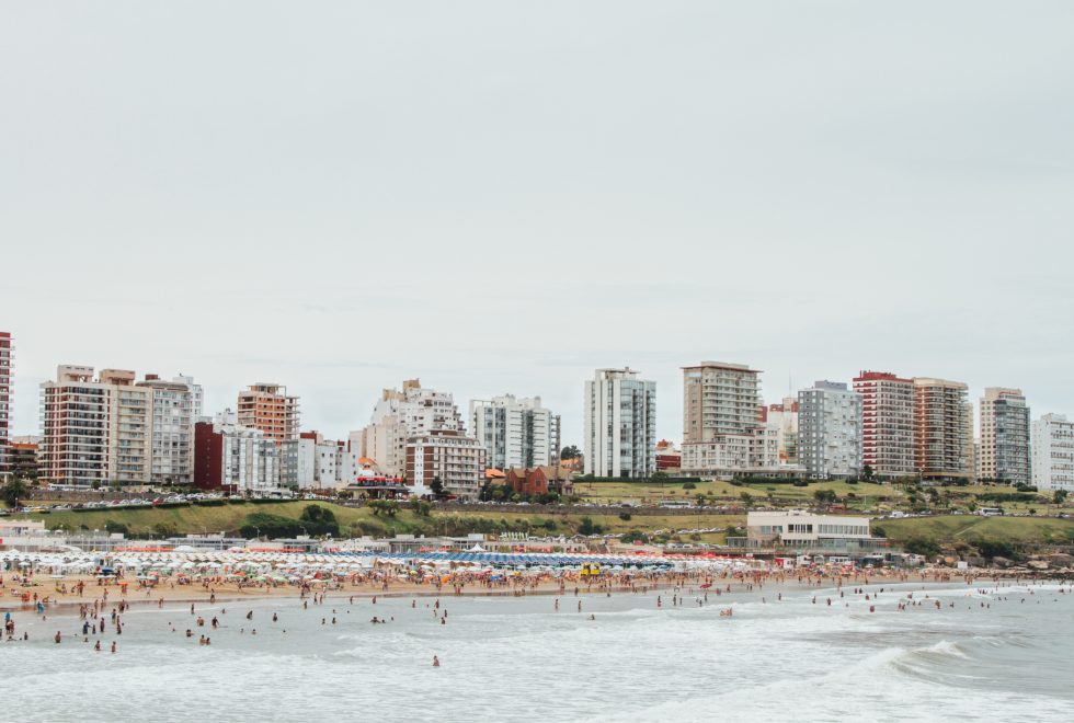 comprar departamento en mar del plata