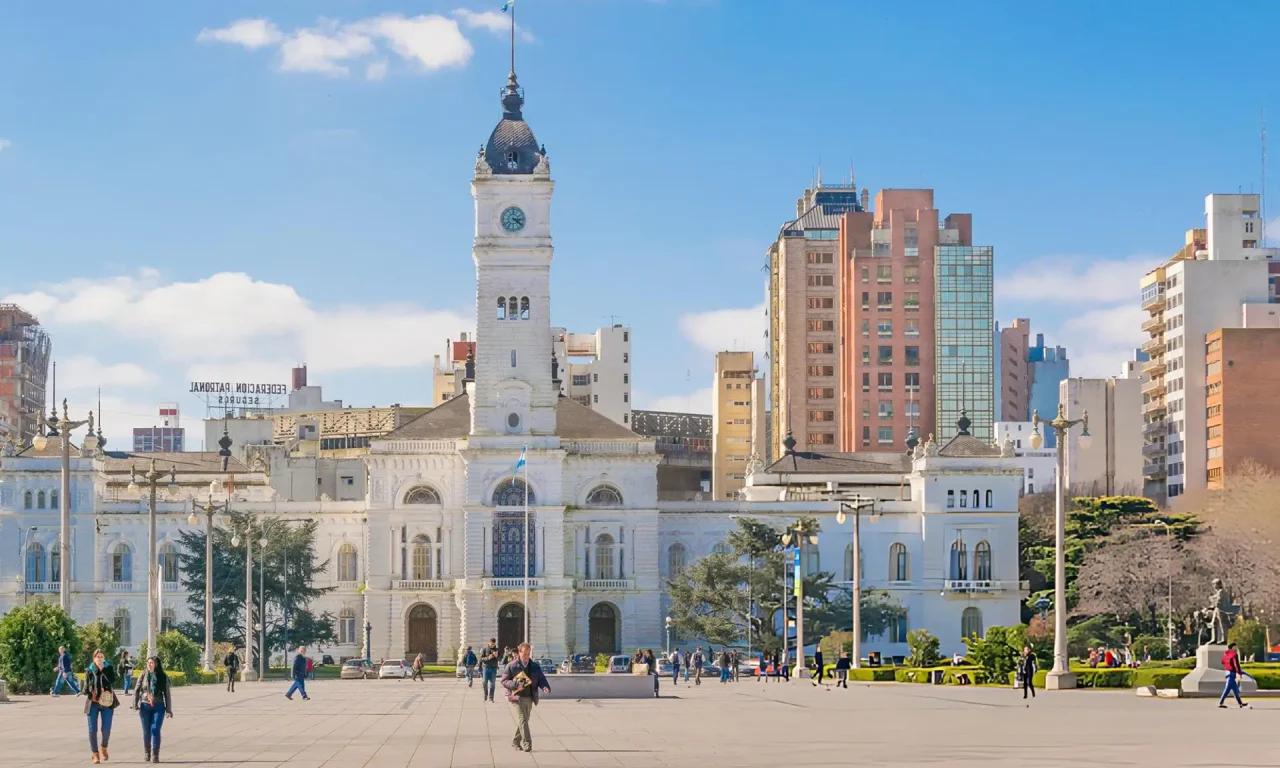 10 características de la Ciudad de La Plata para vivir