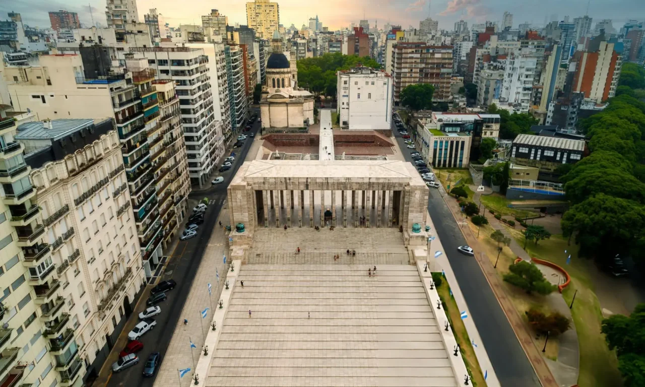 Lugares para conocer en Rosario y por qué vivir acá