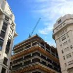 Ventajas de comprar un departamento en construcción