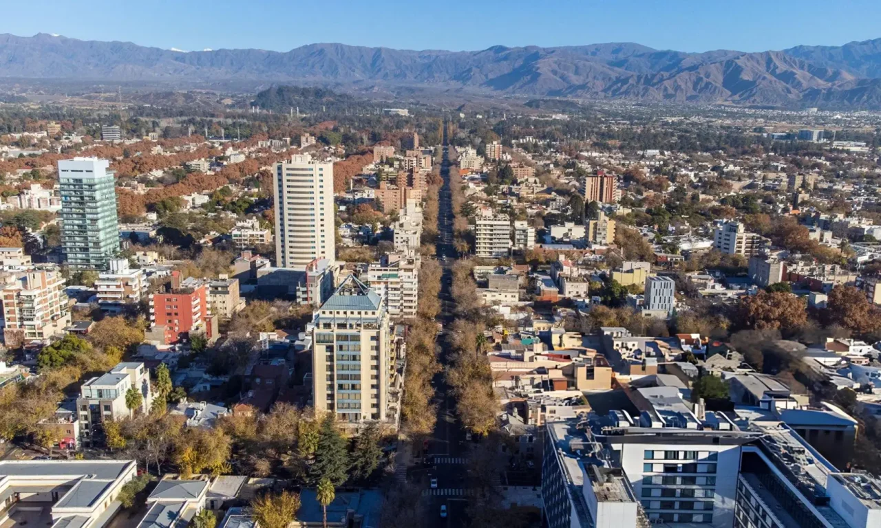 Vivir en Mendoza: descubrí sus ventajas y opciones