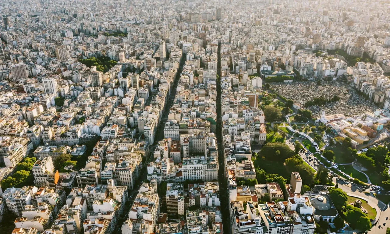 Qué hacer en Recoleta: descubre actividades y lugares únicos