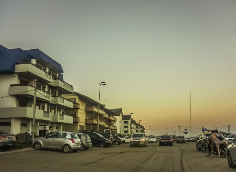 Departamentos en Pinamar