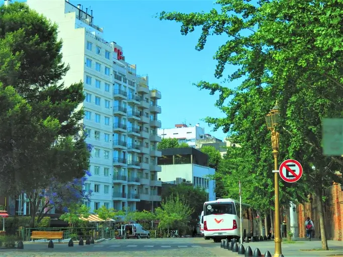 departamentos en venta en recoleta