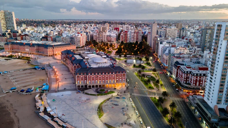 Inmobiliarias en Mar del Plata