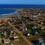 Terrenos Punta del Diablo