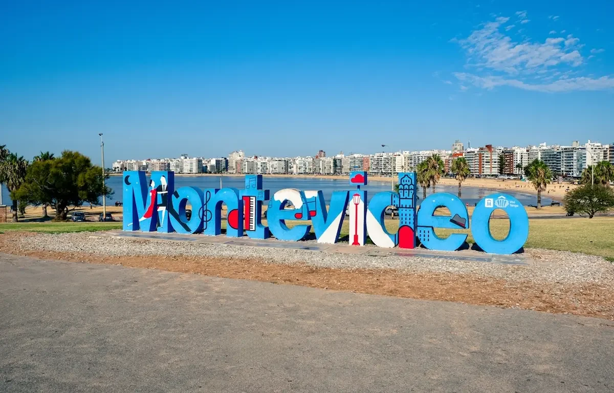 Montevideo uruguay