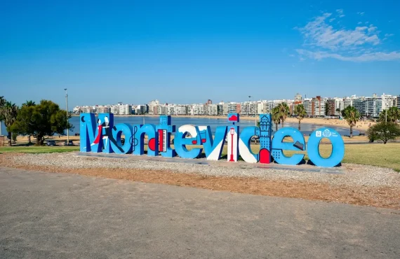 Montevideo uruguay