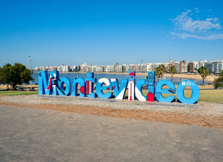 Montevideo uruguay