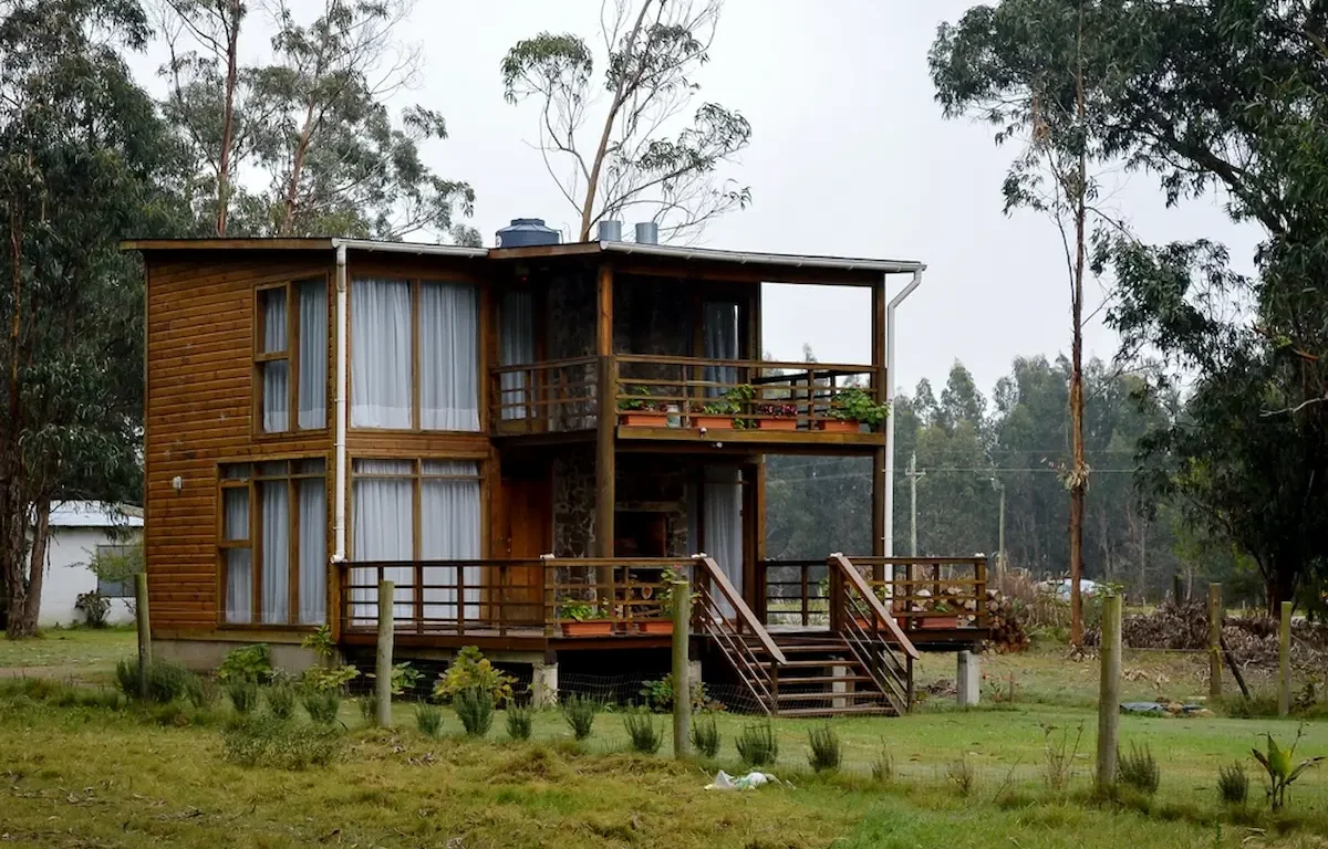 Casas en venta en Parque del Plata