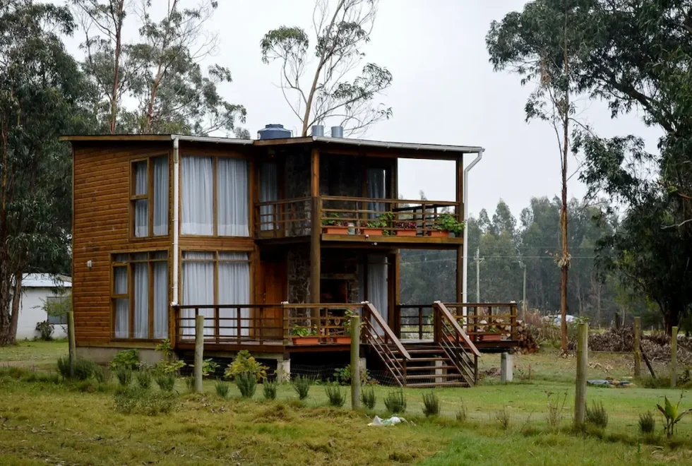 Casas en venta en Parque del Plata