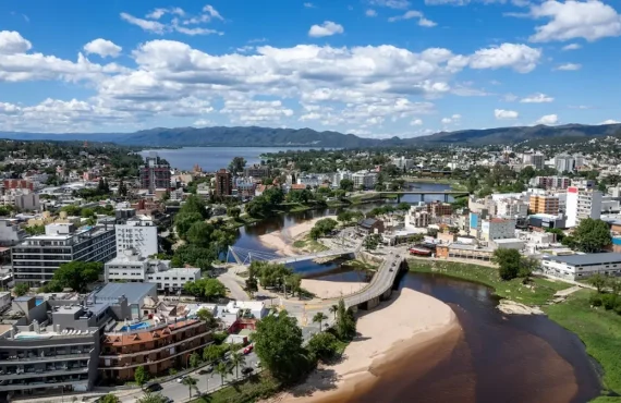 Inmobiliarias en Córdoba