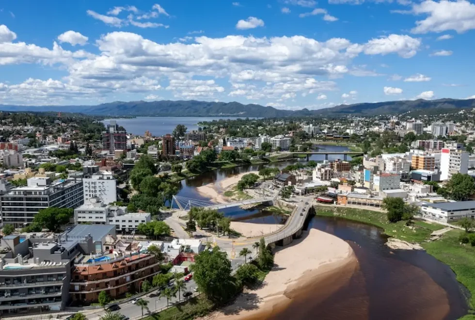 Inmobiliarias en Córdoba