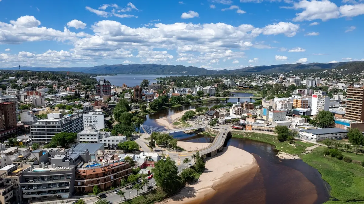 Inmobiliarias en Córdoba