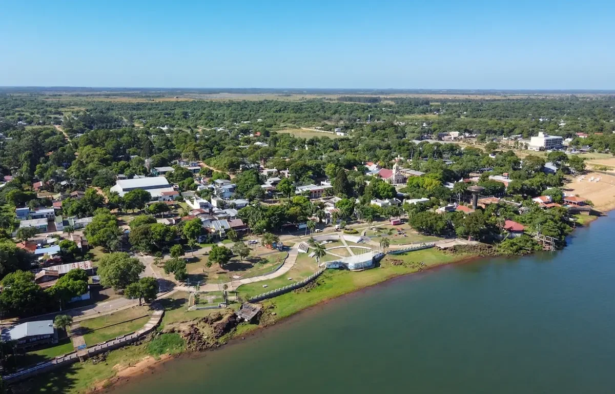 Inmobiliarias en Corrientes