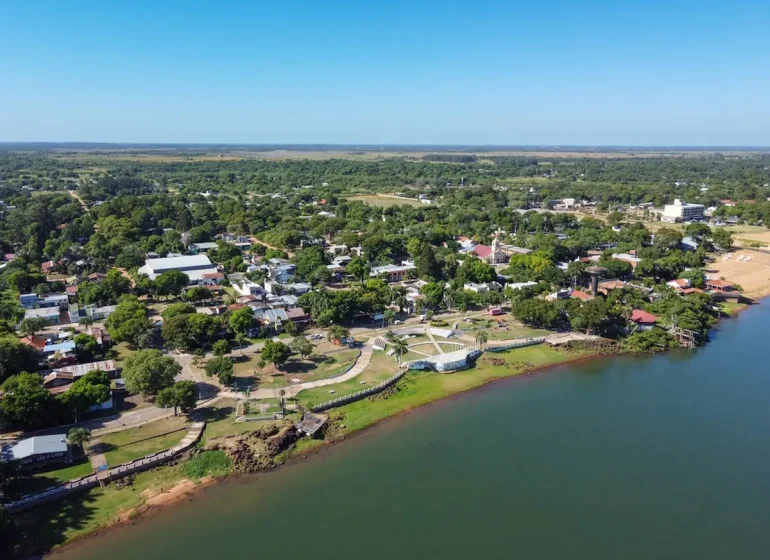 Inmobiliarias en Corrientes