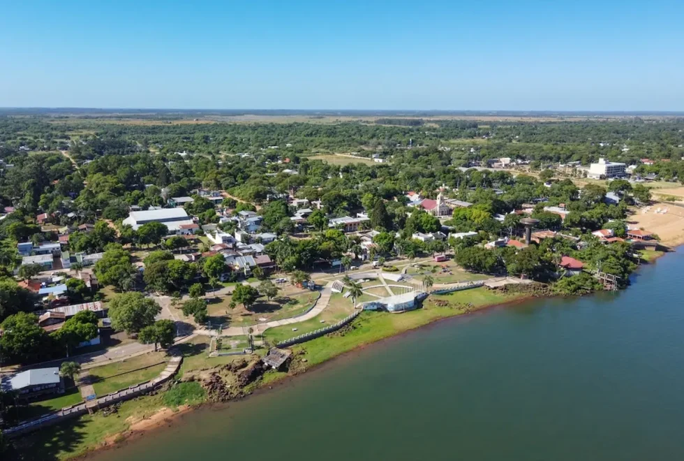 Inmobiliarias en Corrientes