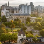 Inmobiliarias en La Plata
