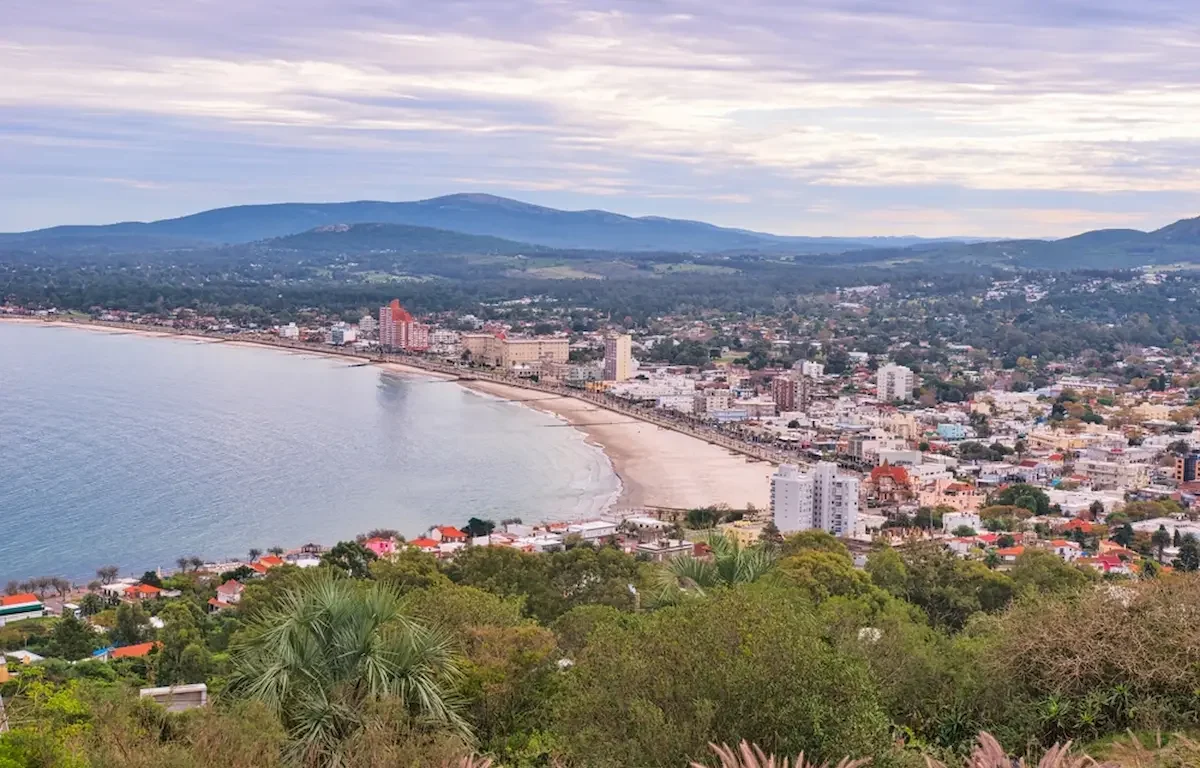 Inmobiliarias en Punta del Este