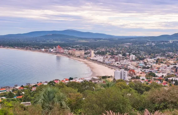 Inmobiliarias en Punta del Este