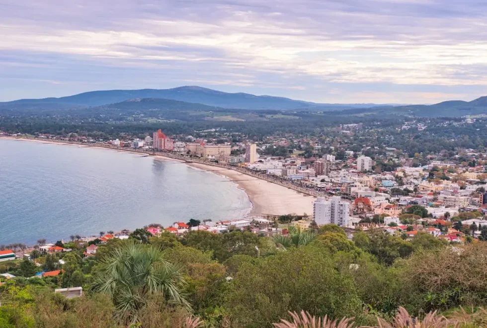 Inmobiliarias en Punta del Este