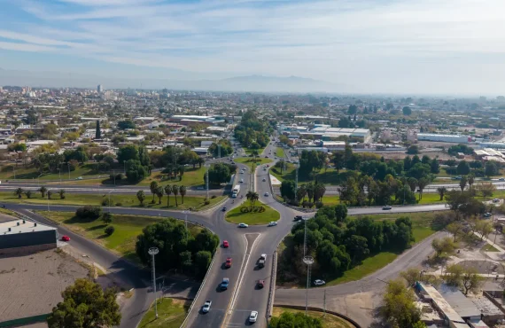 Inmobiliarias en San Juan