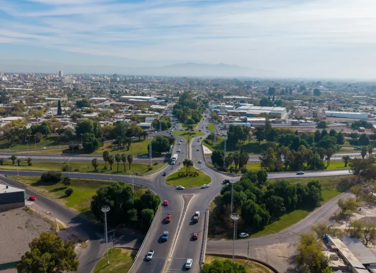 Inmobiliarias en San Juan