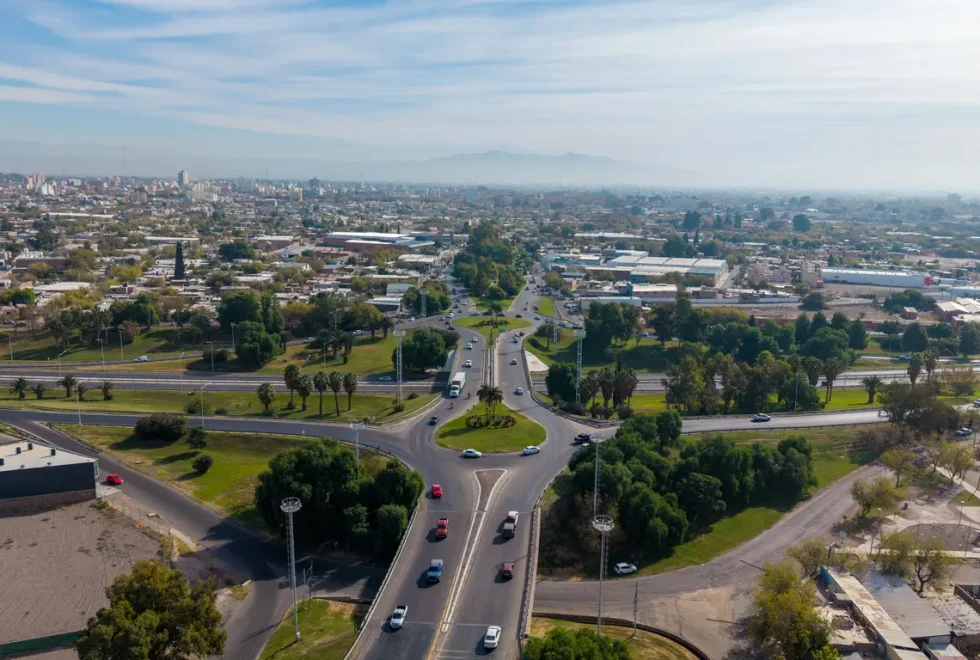 Inmobiliarias en San Juan