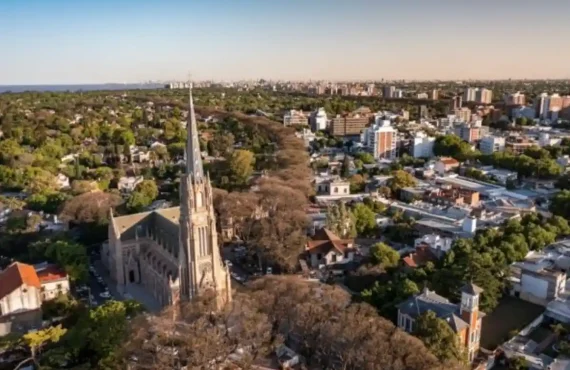departamentos en venta en San Isidro