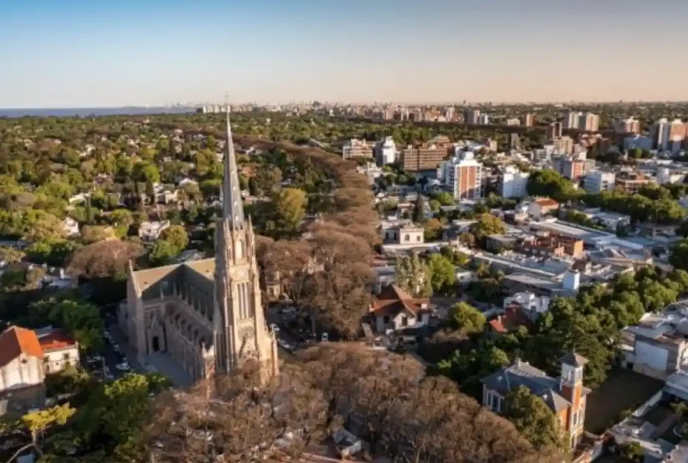 departamentos en venta en San Isidro