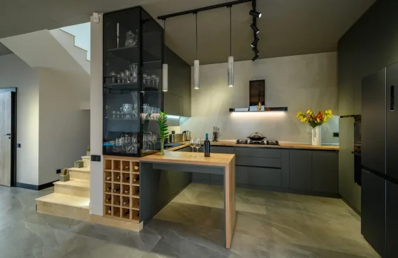 Departamentos en venta en Mendoza