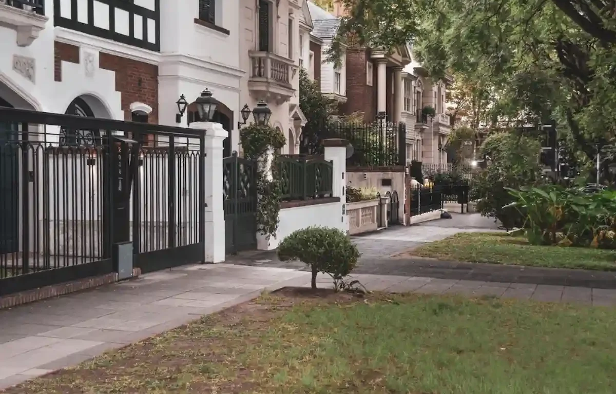 casas en venta en belgrano