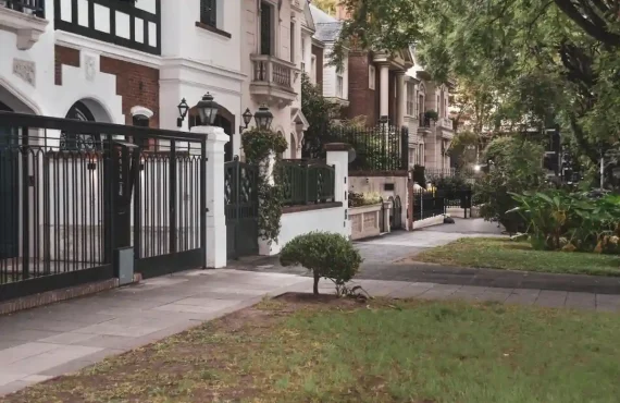 casas en venta en belgrano