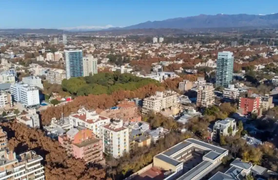 casas en venta en mendoza