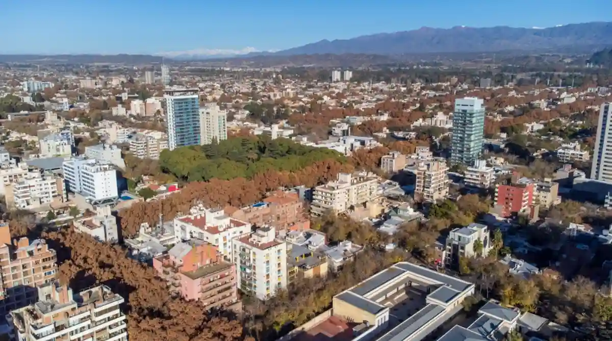 casas en venta en mendoza