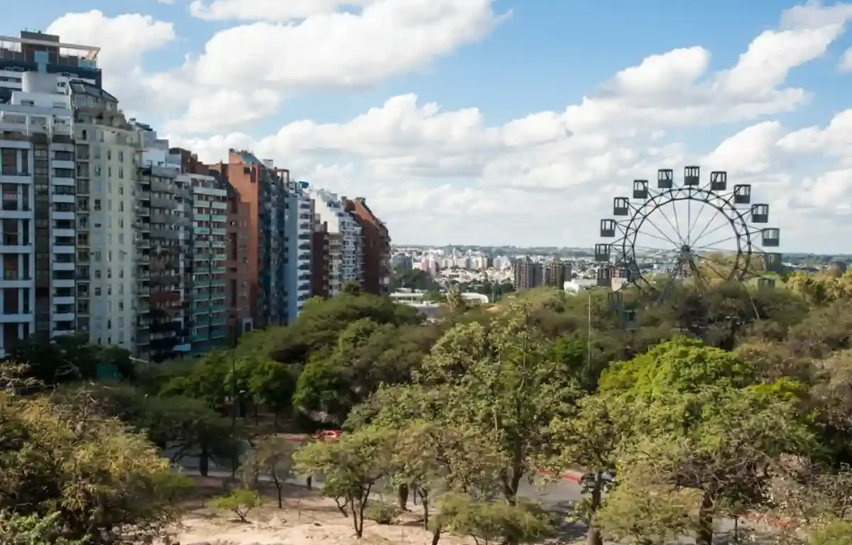 departamento en venta cordoba
