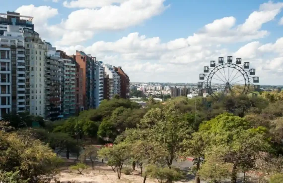 departamento en venta cordoba