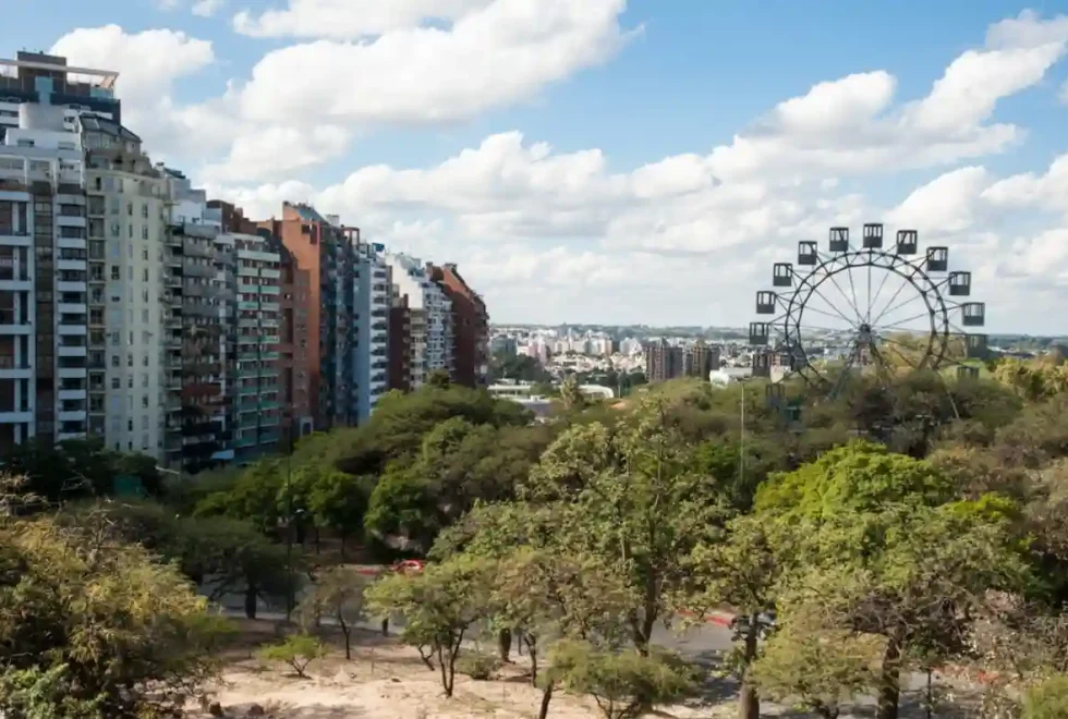 departamento en venta cordoba