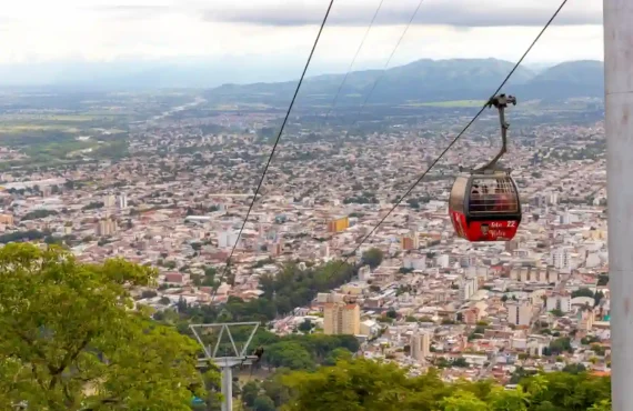 inmobiliarias salta